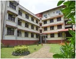 Yenepoya University collaborating with NIAT Campus photo 6